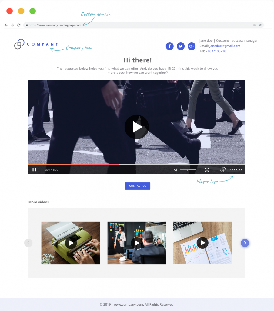 personalized-video-landing-page