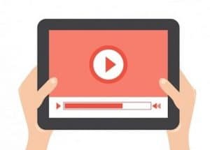real estate video email marketing
