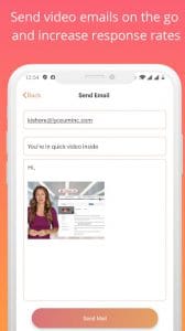 Send Large Video via Email